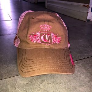 Corona hat